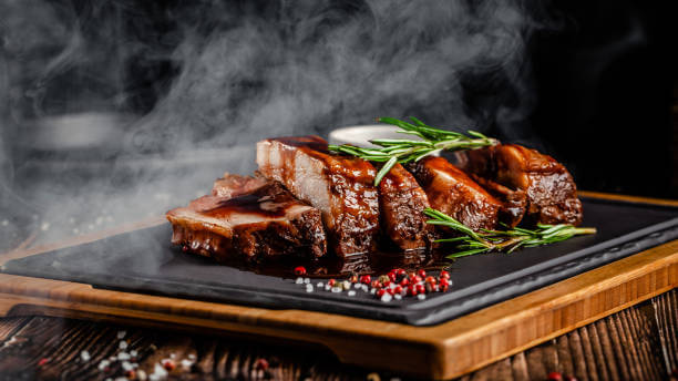 Schweinebraten